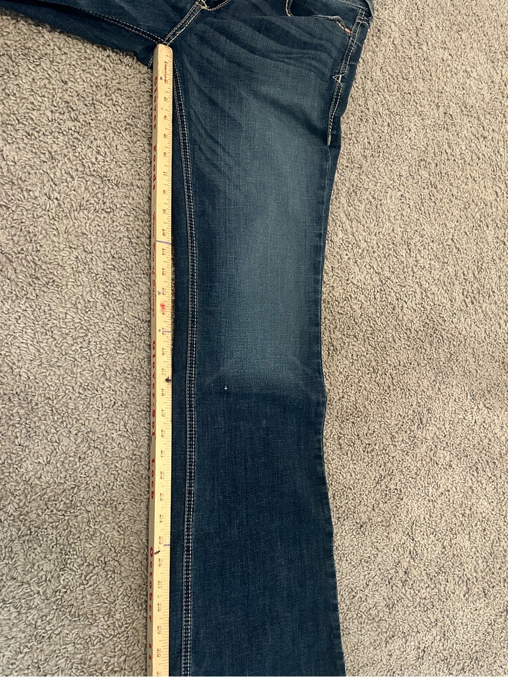 Ariat Jeans NWT - Picture 12 of 13